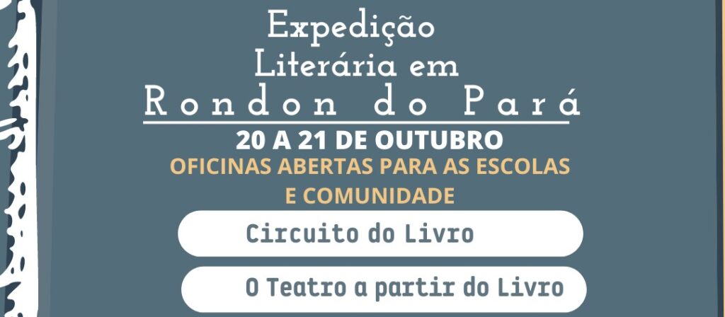 Expedição Literária