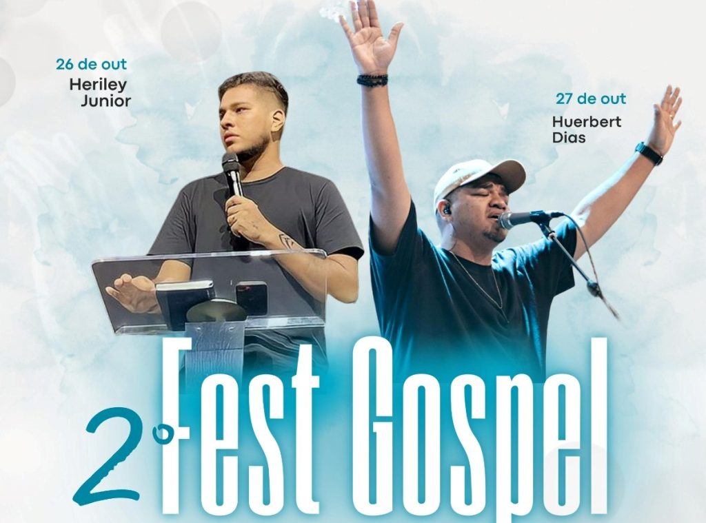 II FestGospel – Festival de Calouros Gospel