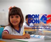 Rondon do Pará 42 anos trabalhando o presente para transformar o futuro!