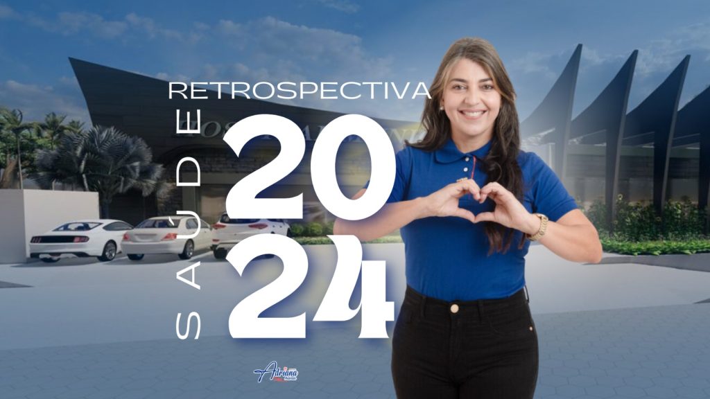 RETROSPECTIVA SAÚDE
