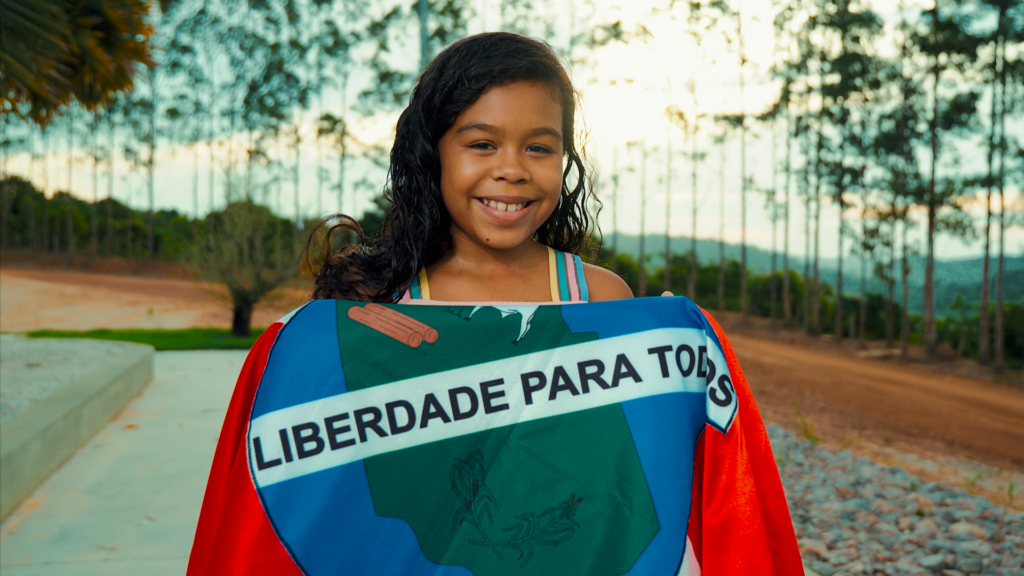 13 de maio, aniversário da nossa amada Rondon do Pará!