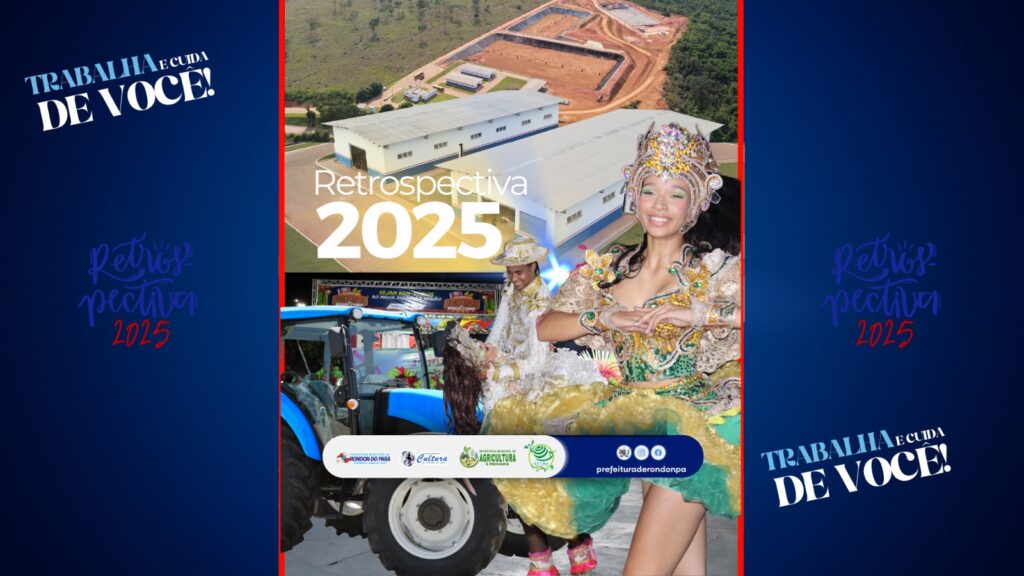 Retrospectiva 2025 parte I